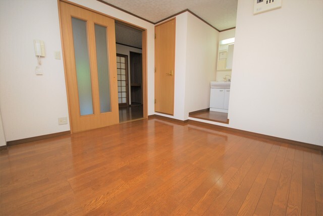 拡大写真:プレアール南住吉 3階303の内観