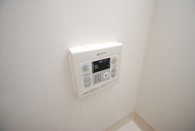 拡大写真:プレアール南住吉 3階303の内観