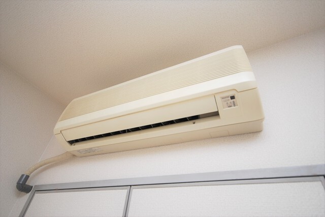 拡大写真:マルエスマンション南楠葉 2階202の内観