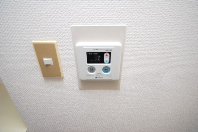 拡大写真:マルエスマンション南楠葉 2階202の内観