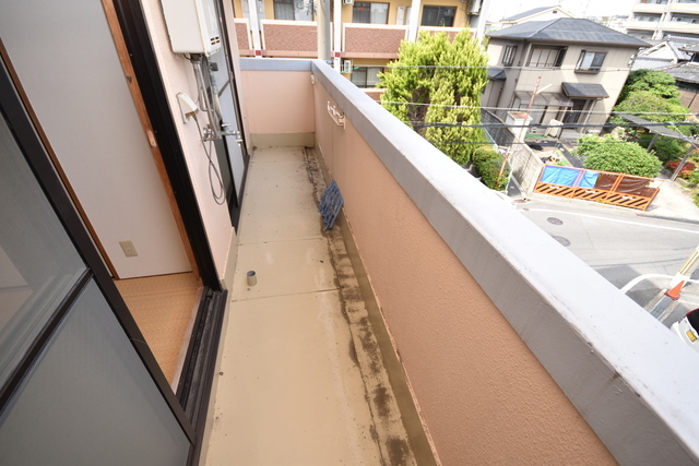 拡大写真：Ｍプラザ津田駅前弐番館 3階301の内観