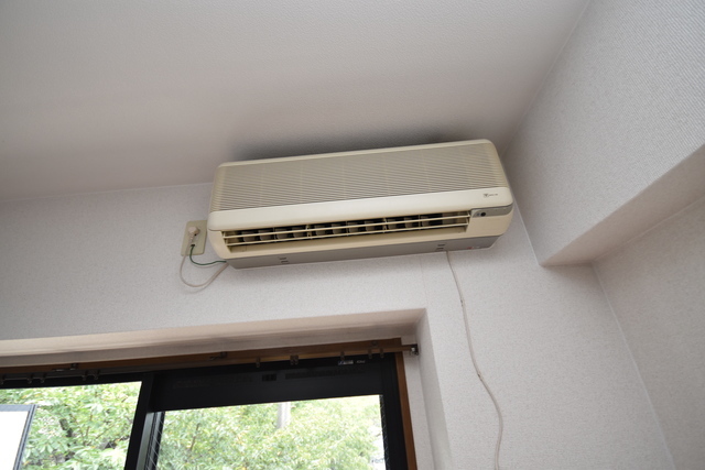 拡大写真：デイグラン香里園北 1階102の内観