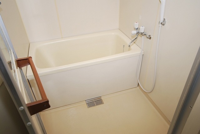 拡大写真:ハイクレスト宮之阪 2階220の内観