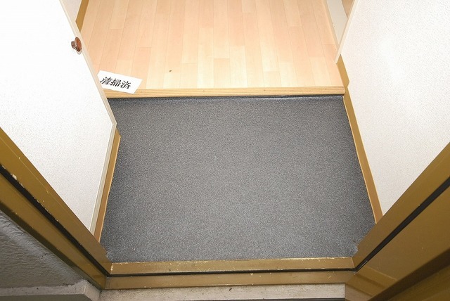 拡大写真:ハイクレスト宮之阪 2階220の内観