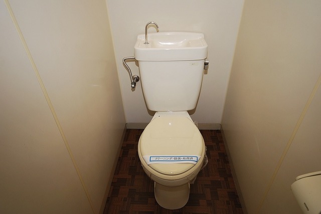 拡大写真:ハイクレスト宮之阪 2階220の内観