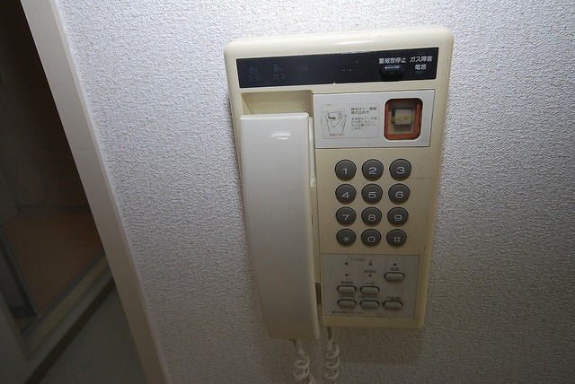拡大写真:ハイクレスト宮之阪 2階220の内観