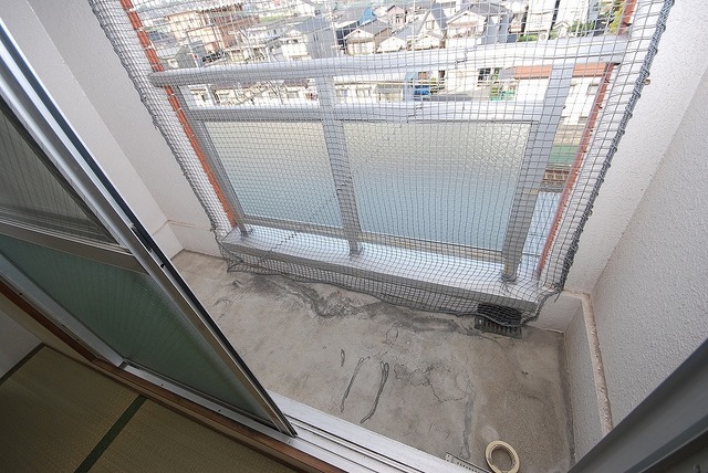拡大写真:ハイクレスト宮之阪 2階220の内観