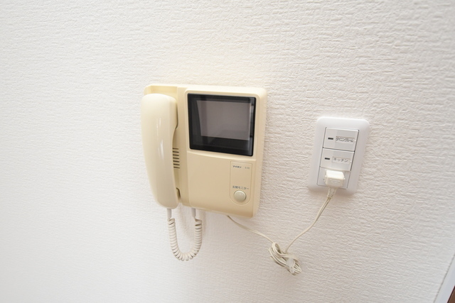 拡大写真:くずはニューハイツ 3階304の内観