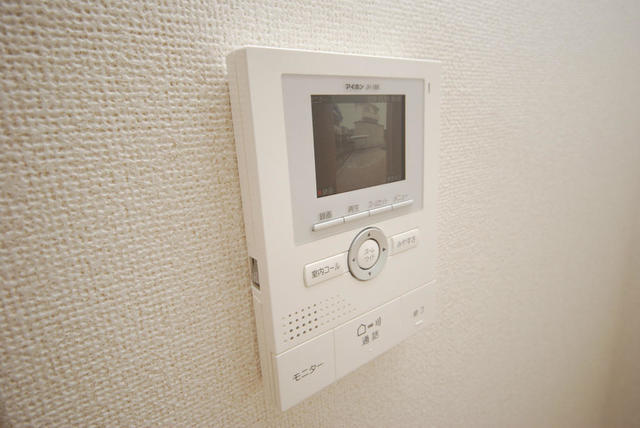 拡大写真:ベルメゾン 3階305の内観