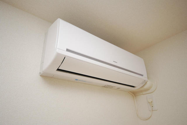 拡大写真:ベルメゾン 3階305の内観