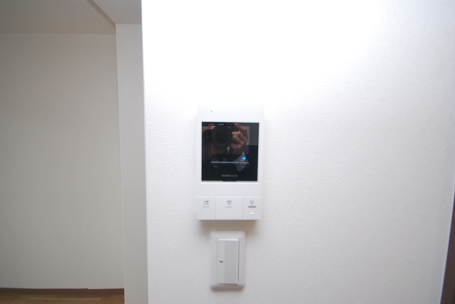 拡大写真:アルファクラージュ3 3階302の内観