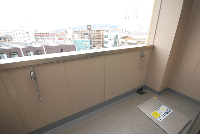 拡大写真:アルファクラージュ3 3階302の内観