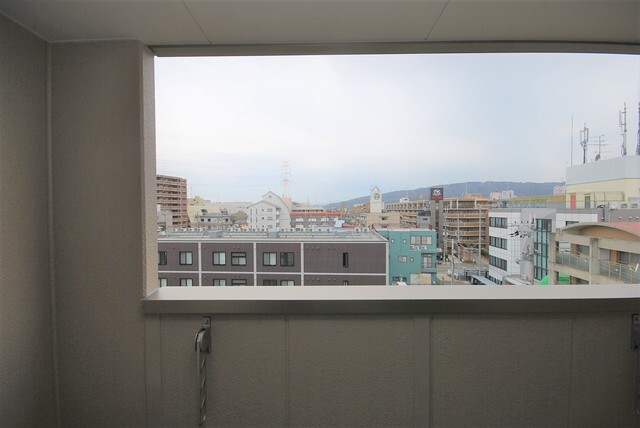 拡大写真:アルファクラージュ3 3階302の内観