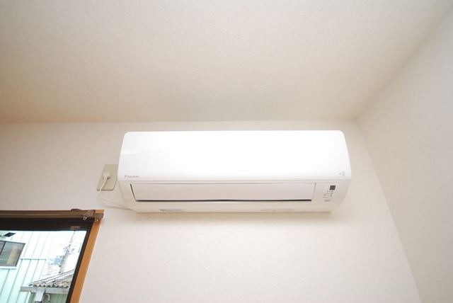 拡大写真:シャンテー長尾家具 5階508の内観