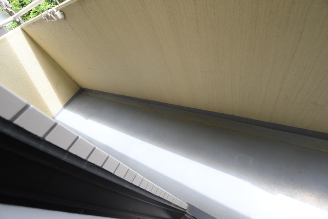 拡大写真:東香里ハーモニィプラザ 1階102の内観