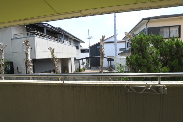 拡大写真:東香里ハーモニィプラザ 1階102の内観