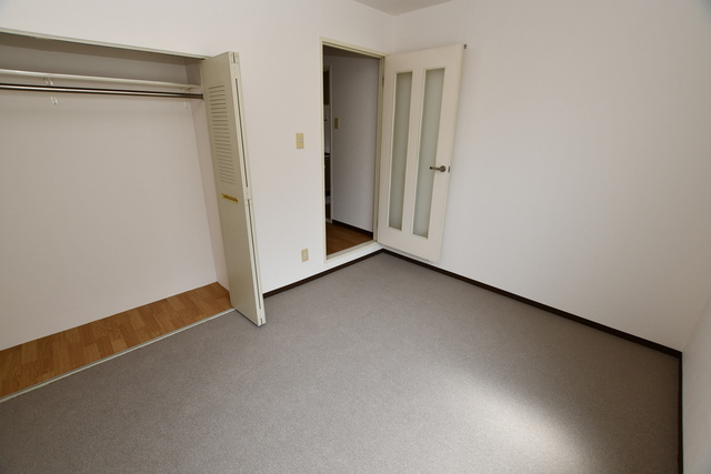 拡大写真：マンション奥野 3階302の内観
