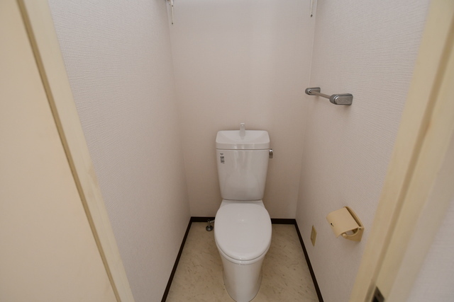 拡大写真：マンション奥野 3階302の内観