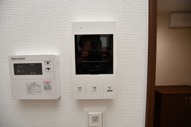 拡大写真:アート樟葉 2階202の内観