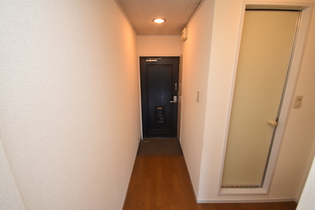 拡大写真:アカイマンション 3階310の内観