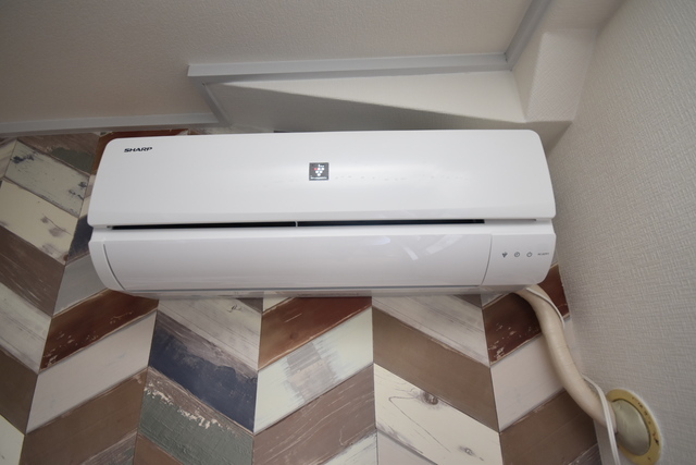 拡大写真:アカイマンション 3階310の内観