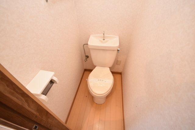 拡大写真:MAYUMIハウス153号館福禄谷 1階1の内観