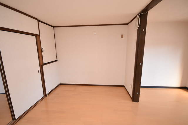 拡大写真:MAYUMIハウス153号館福禄谷 1階1の内観