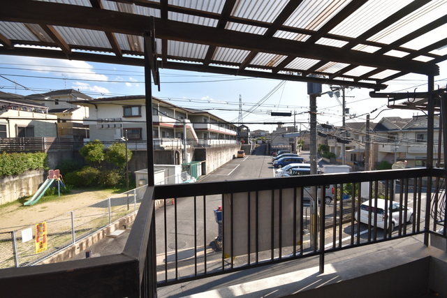拡大写真:MAYUMIハウス153号館福禄谷 1階1の内観