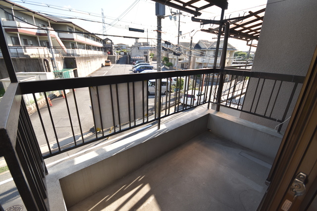 拡大写真:MAYUMIハウス153号館福禄谷 1階1の内観