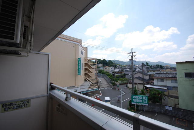 拡大写真:ソレイユ川崎 3階307の内観
