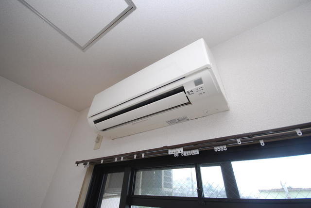 拡大写真:ソレイユ川崎 3階307の内観