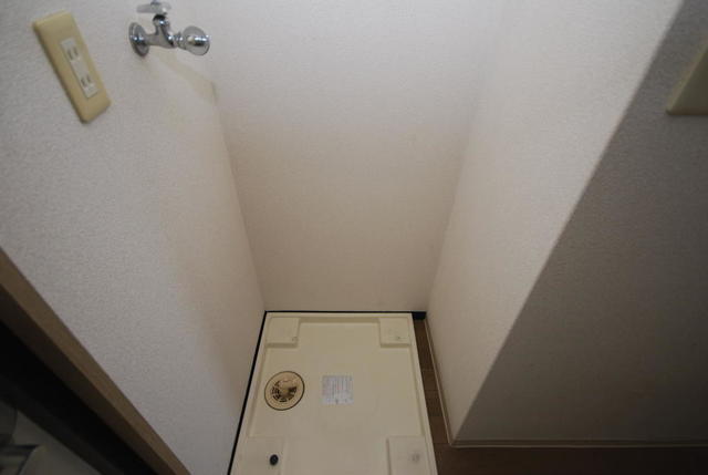 拡大写真:ソレイユ川崎 3階307の内観