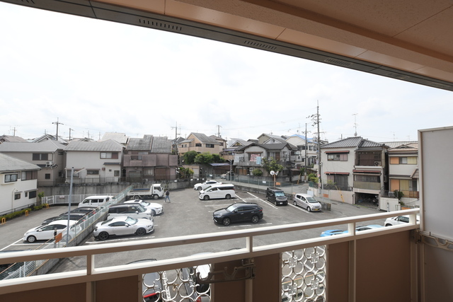 拡大写真：エミネンス西方 3階302の内観