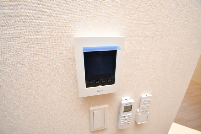 拡大写真:ローザ フェリーチェ 1階103の内観