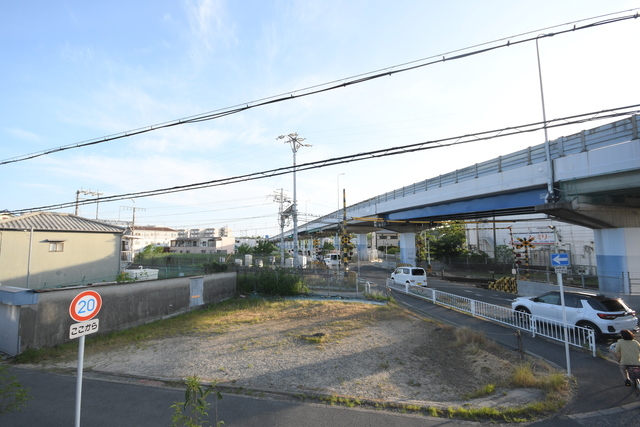 拡大写真:ローザ フェリーチェ 2階205の内観