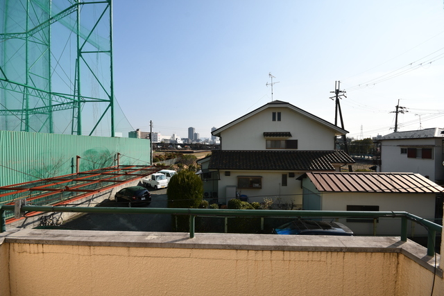 拡大写真:アメニティコート 1階23の内観