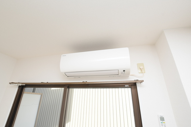 拡大写真:レオハイム長尾Ⅲ 4階418の内観