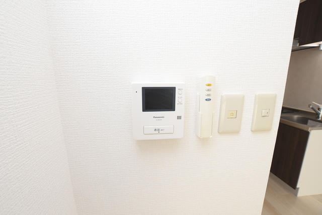 拡大写真:レオハイム長尾Ⅲ 4階418の内観