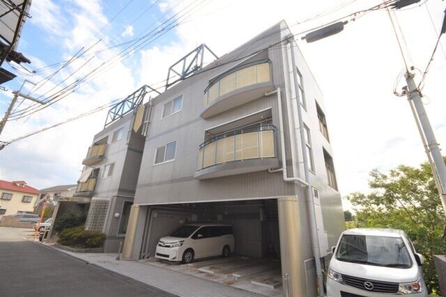 ホームメイト フリーディオ茄子作 物件情報 大阪府枚方市