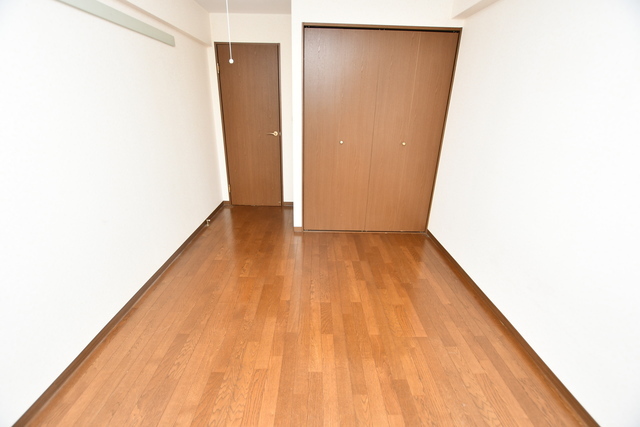 拡大写真:フリーディオ木屋元町 3階205の洋室