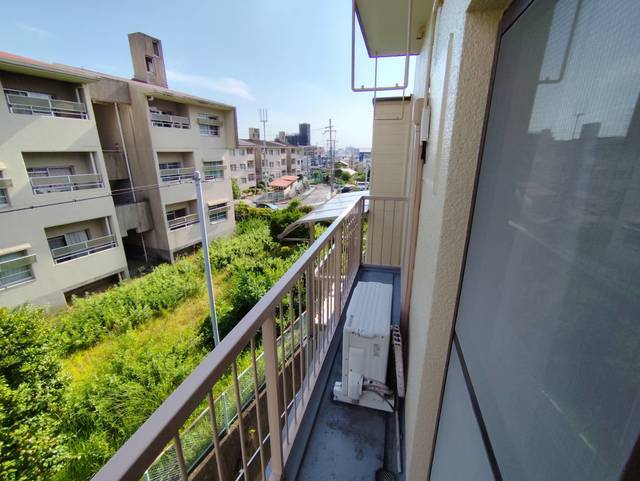 拡大写真:香南レジデンス 3階304の内観