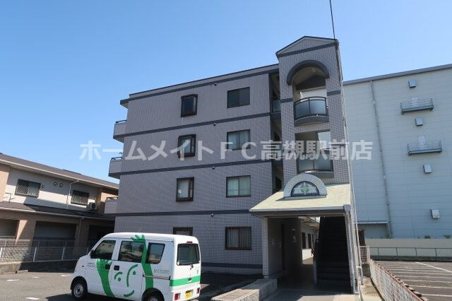 ホームメイト アーバンハイム 物件情報 大阪府高槻市