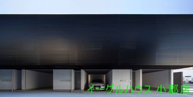 ホームメイト 原古賀ガレージデザイナーズ 物件情報 福岡県久留米市