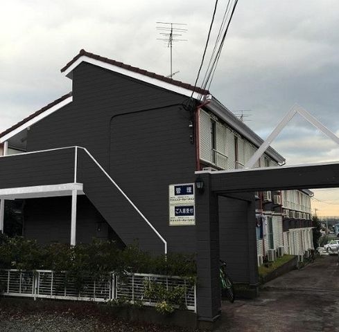 ホームメイト 厚木市三田南3丁目 物件情報 神奈川県厚木市