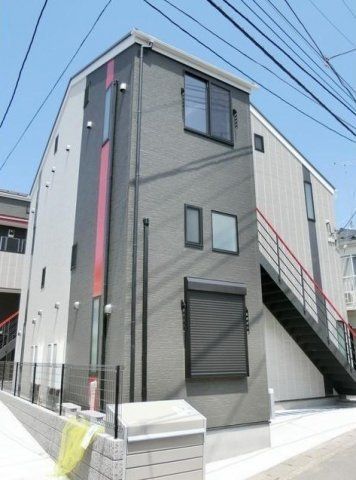 ホームメイト 横浜市緑区長津田４丁目 物件情報 神奈川県横浜市緑区