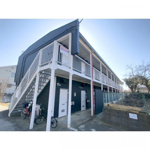 ホームメイト コーポ青山 町田 物件情報 東京都町田市