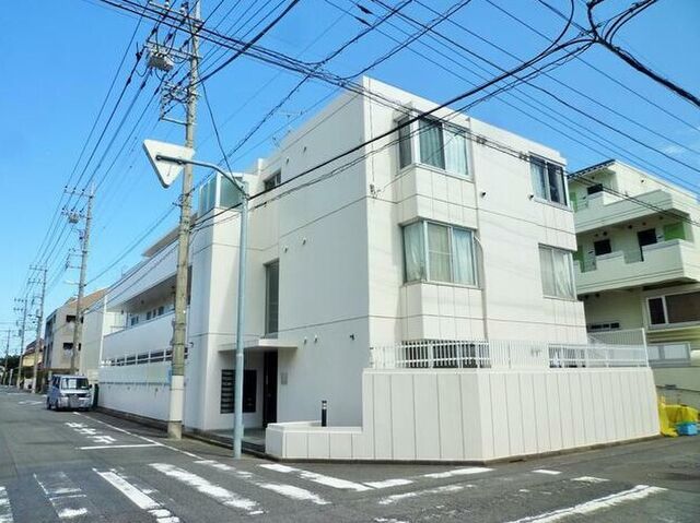 ホームメイト 町田市中町３丁目 物件情報 東京都町田市