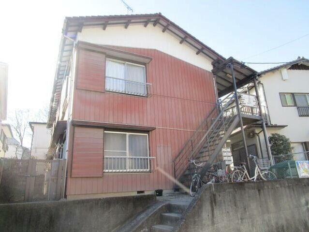 ホームメイト 町田市鶴川１丁目 1階102 賃貸マンション アパート検索