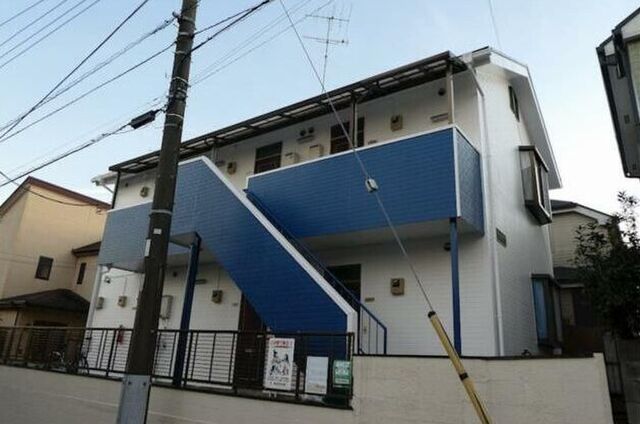 ホームメイト 町田市本町田 物件情報 東京都町田市