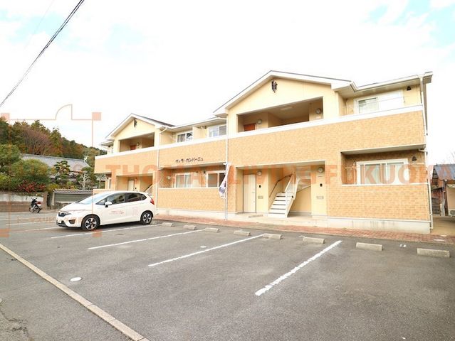 ホームメイト ヴィラカンパーニュ 物件情報 福岡県遠賀郡岡垣町